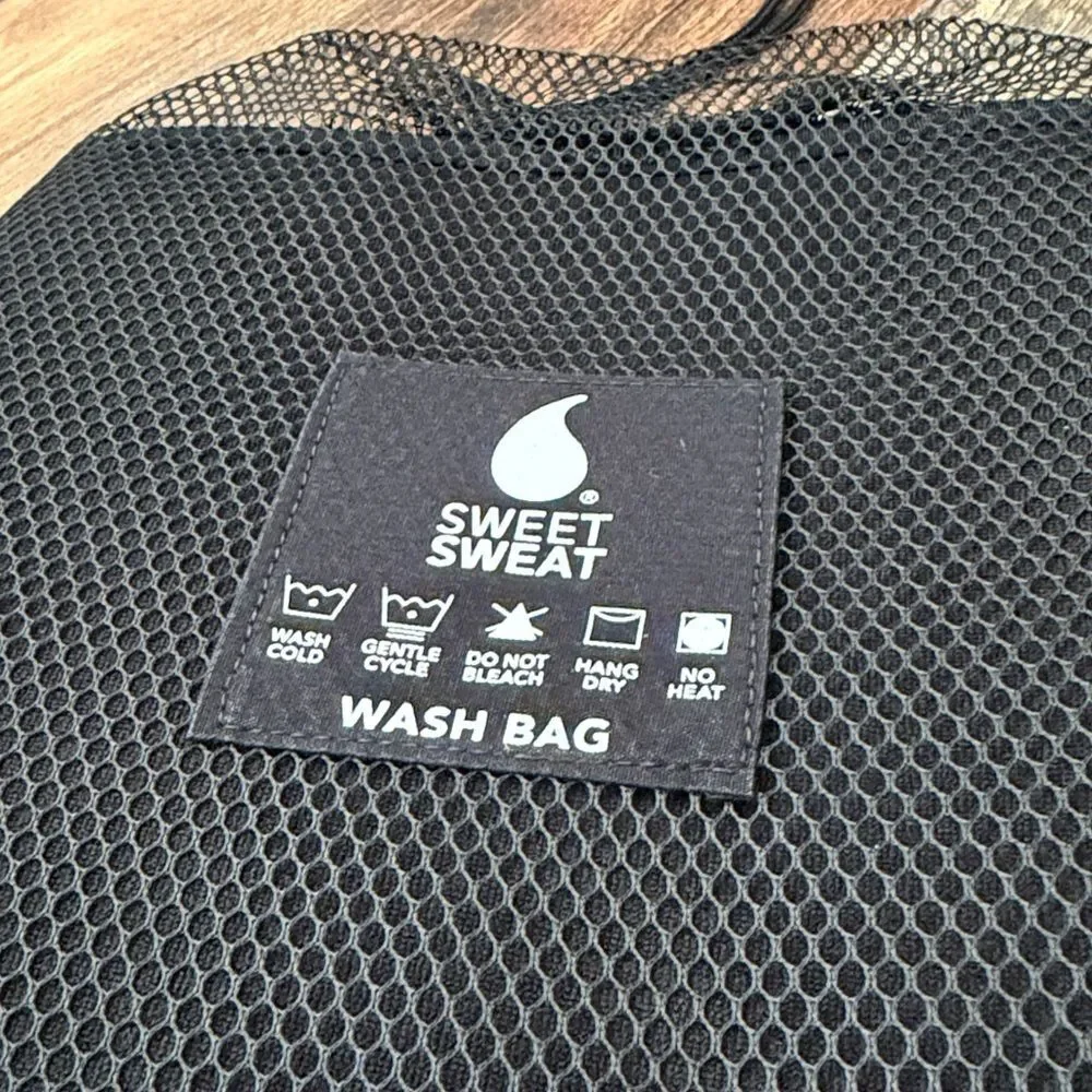 Sweet Sweat sports research